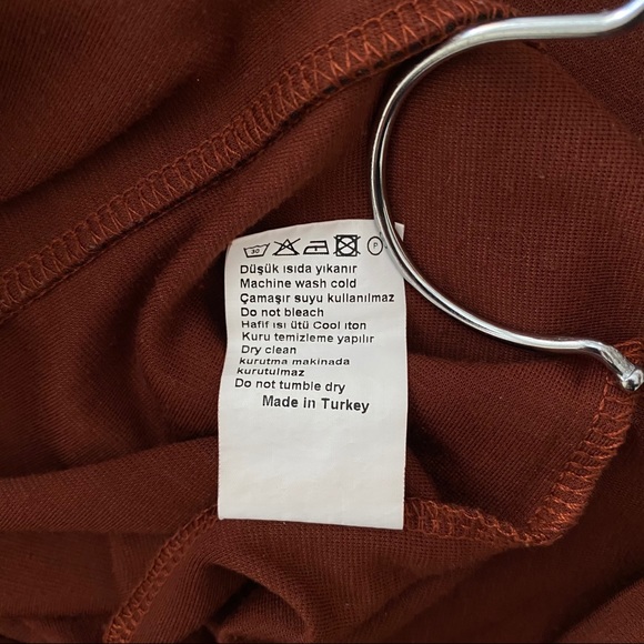 Paul Mark bodycon dress - Picture 7 of 7